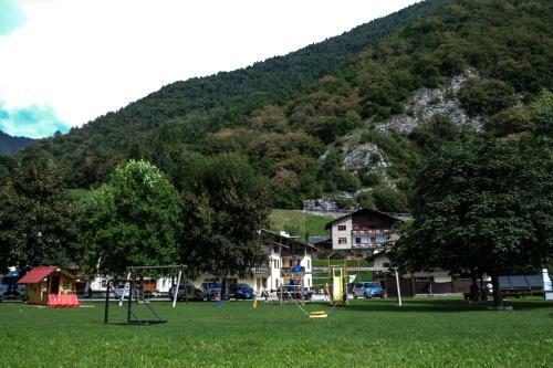 Aparthotel Residence Alessio