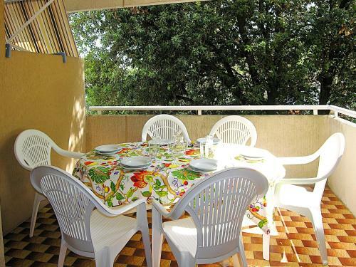 Apartamento Appartamento Pino Verde