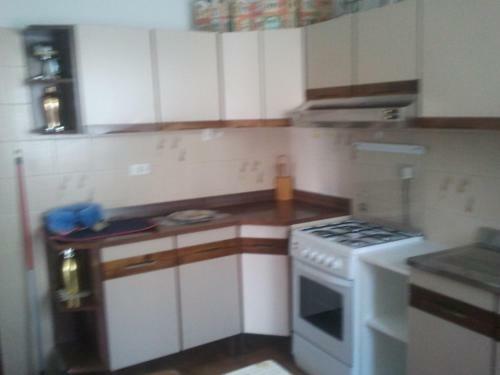 Apartamento Casa Livia Maria
