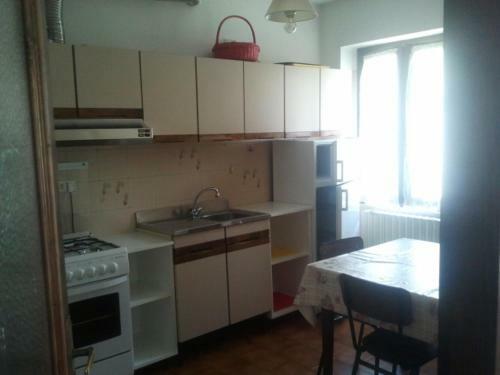 Apartamento Casa Livia Maria