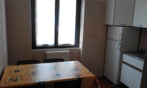 Apartamento Casa Livia Maria