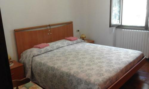 Apartamento Casa Livia Maria