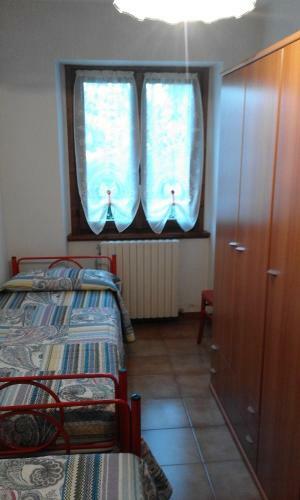 Apartamento Casa Livia Maria