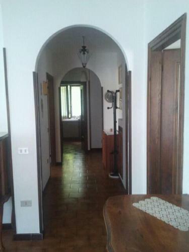 Apartamento Casa Livia Maria