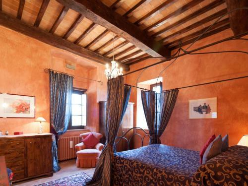 Agroturismo Tenuta Di Canonica