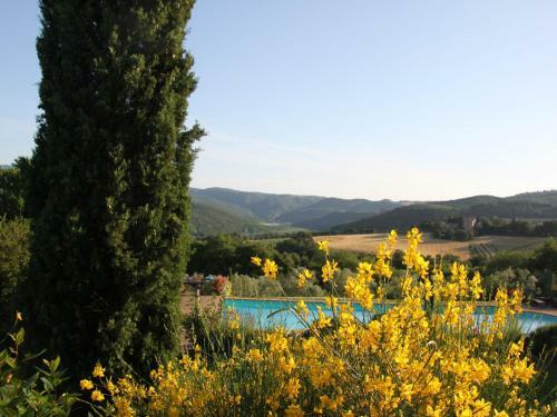 Agroturismo Tenuta Di Canonica