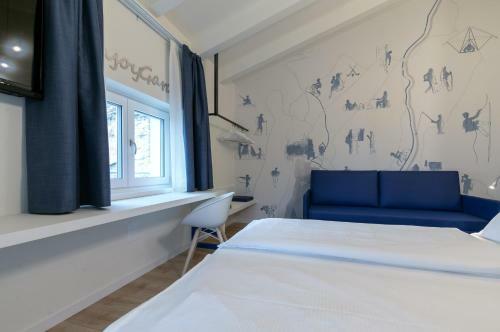 Seele Garda Hotel