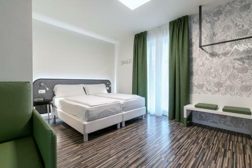 Seele Garda Hotel