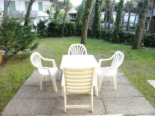 Apartment Layla Due