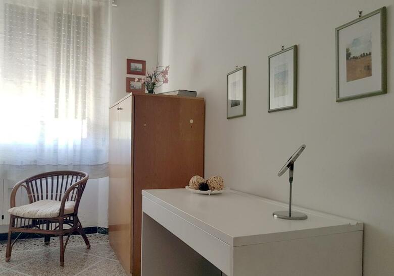 Hostal La Coccinella Guest House