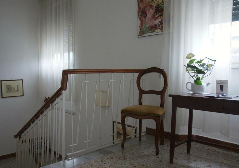 Hostal La Coccinella Guest House