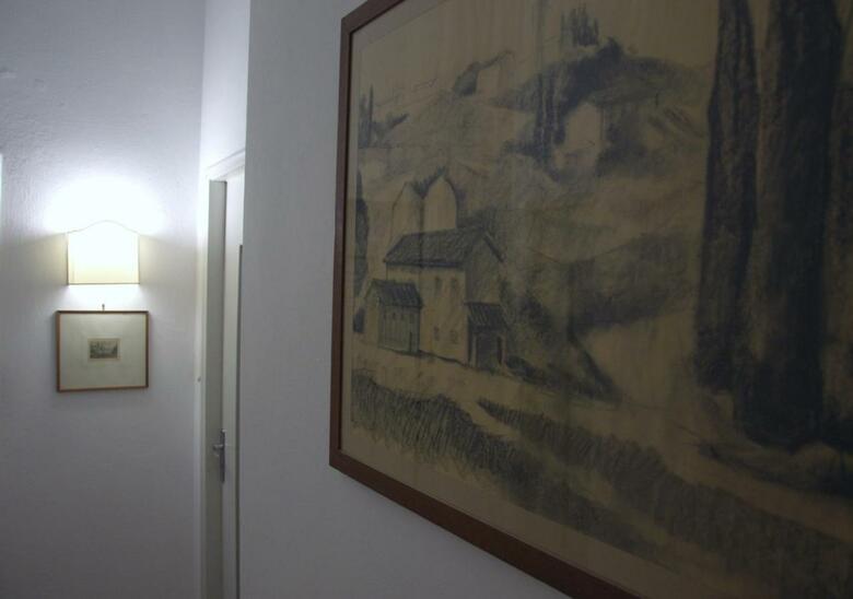 Hostal La Coccinella Guest House