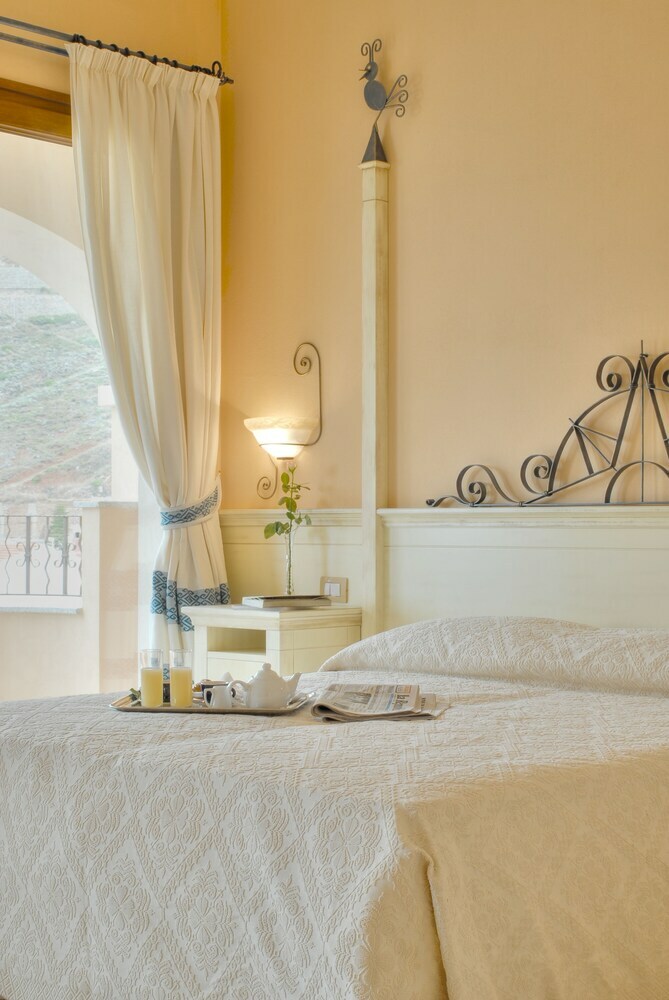 Hotel La Rosa Dei Venti
