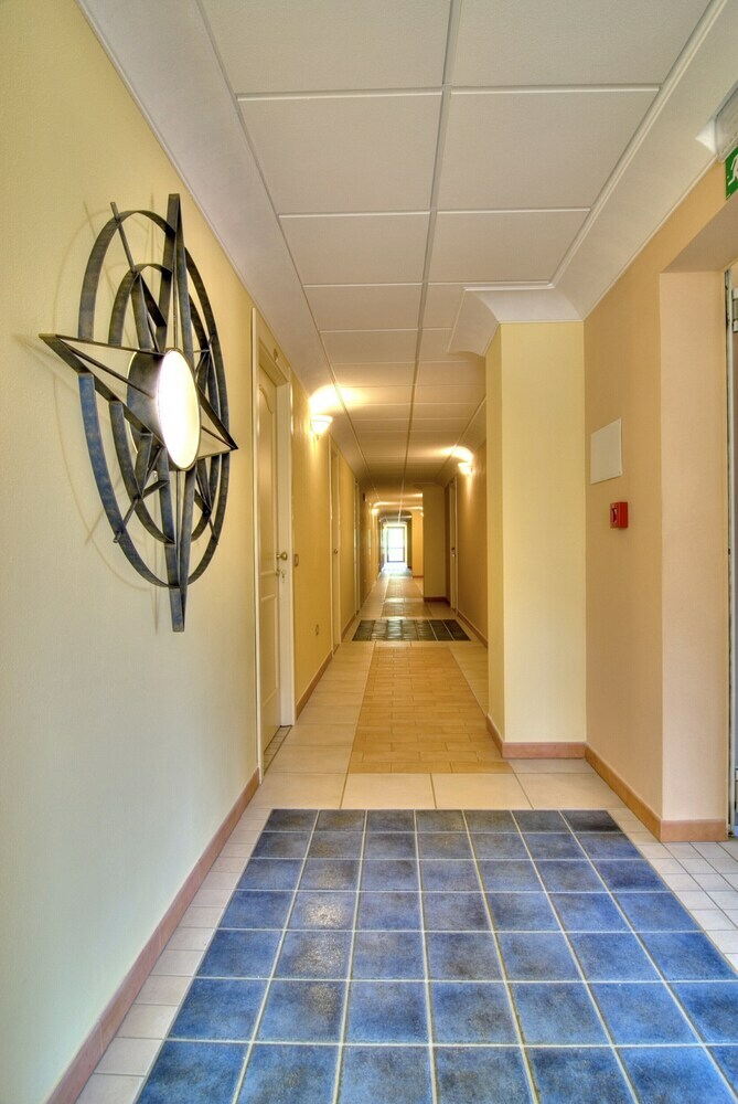 Hotel La Rosa Dei Venti