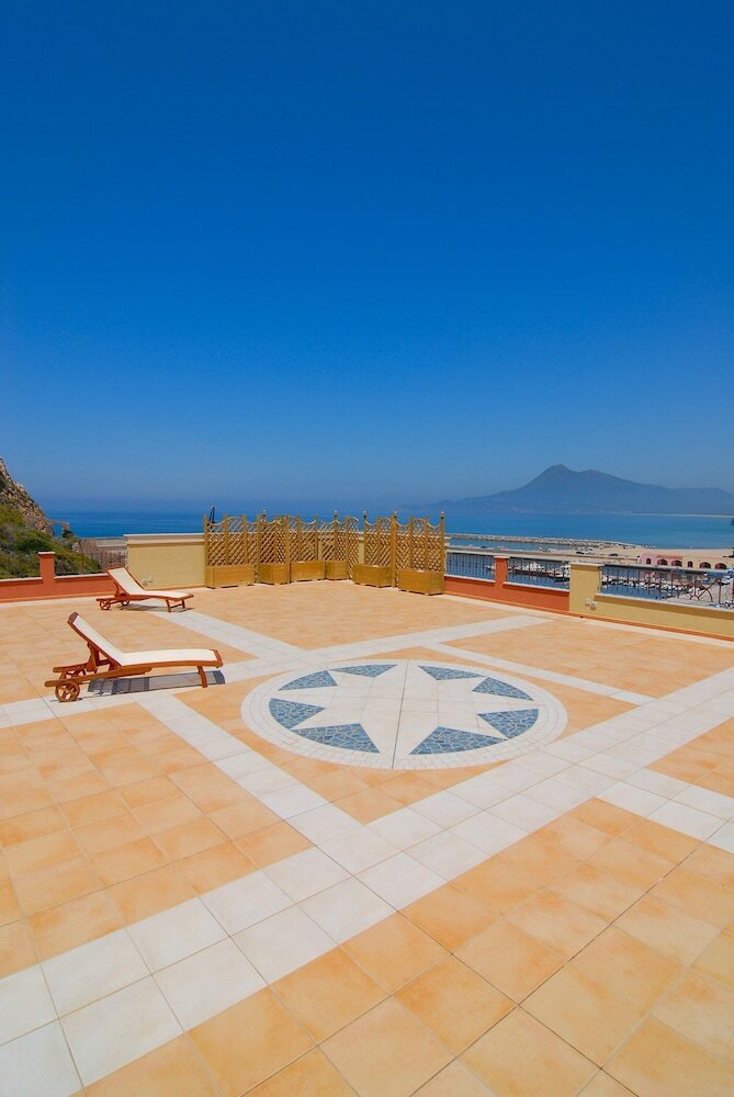 Hotel La Rosa Dei Venti