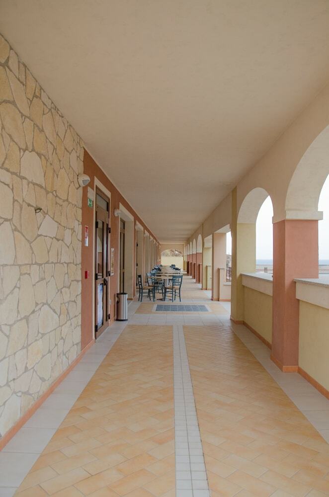 Hotel La Rosa Dei Venti