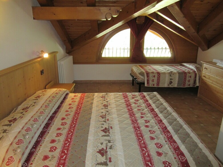 Apartamento Appartamenti Donini Alfredo