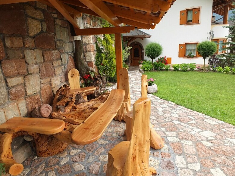Apartamento Appartamenti Donini Alfredo