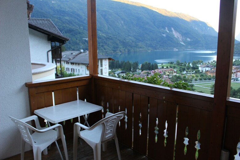 Apartamento Appartamenti Donini Alfredo