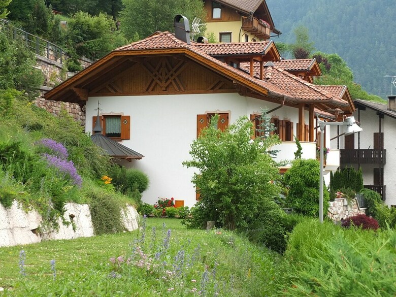 Apartamento Appartamenti Donini Alfredo