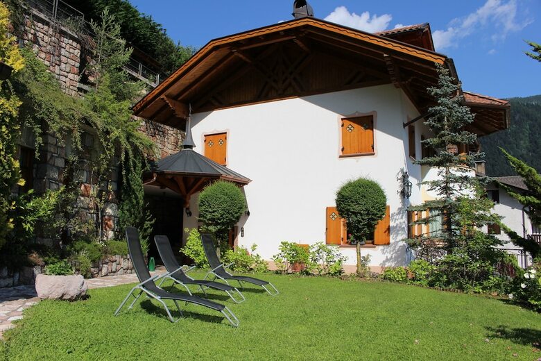 Apartamento Appartamenti Donini Alfredo