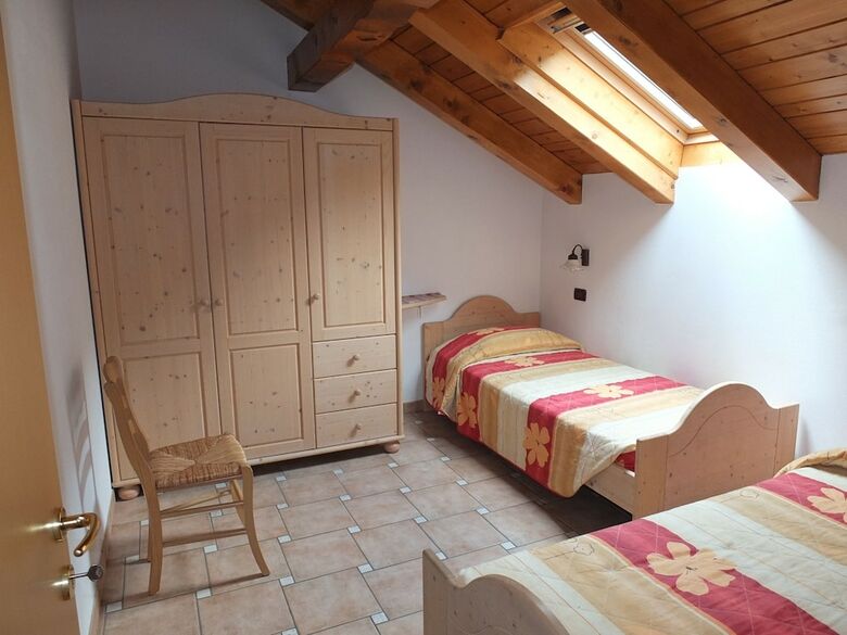 Apartamento Appartamenti Donini Alfredo