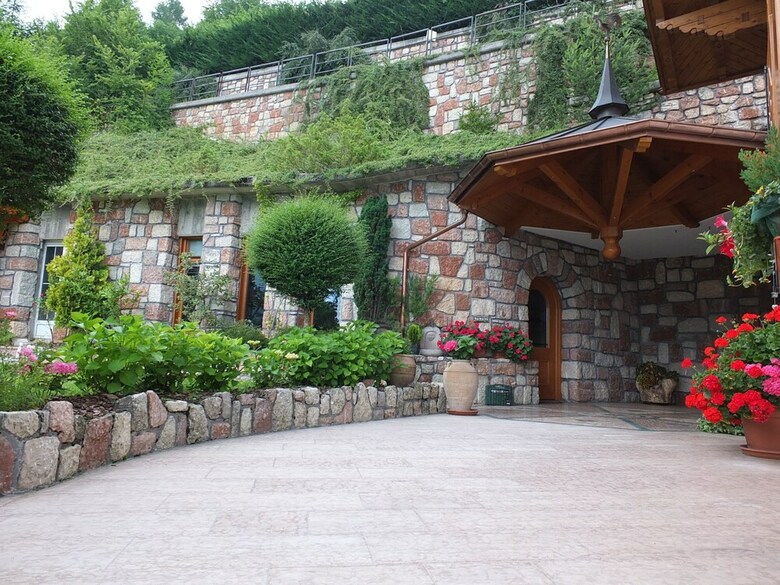 Apartamento Appartamenti Donini Alfredo