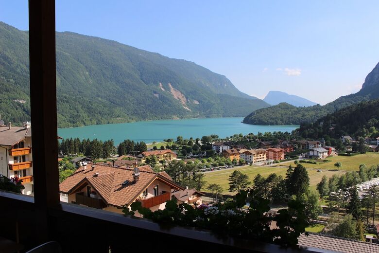 Apartamento Appartamenti Donini Alfredo