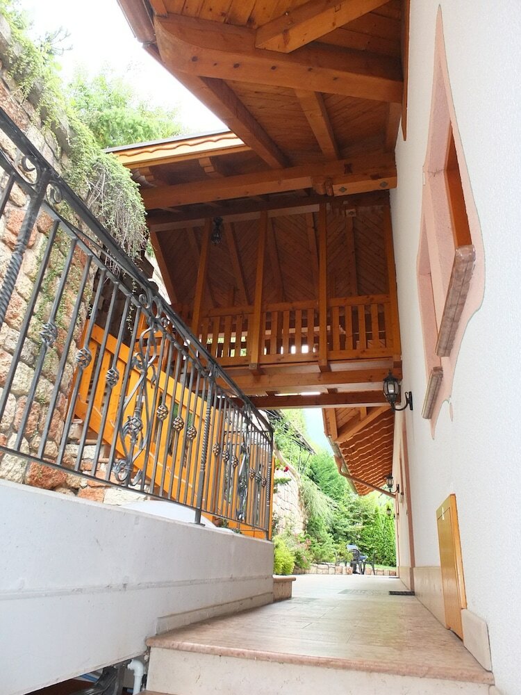 Apartamento Appartamenti Donini Alfredo