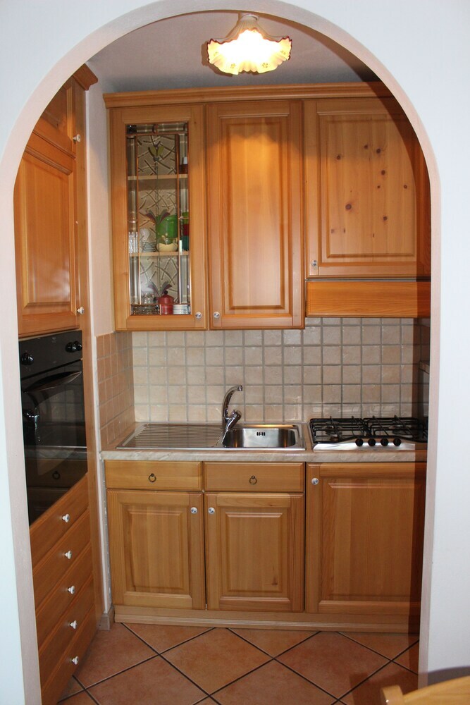 Apartamento Appartamenti Donini Alfredo