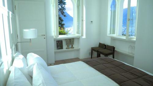 Apartamento Villa L�rio Lake Como