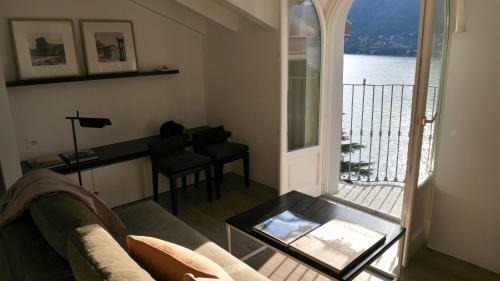 Apartamento Villa L�rio Lake Como