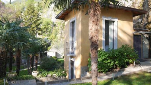 Apartamento Villa L�rio Lake Como