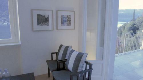 Apartamento Villa L�rio Lake Como
