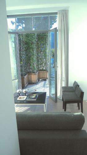 Apartamento Villa L�rio Lake Como
