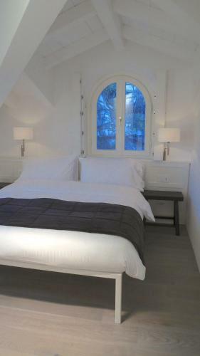 Apartamento Villa L�rio Lake Como