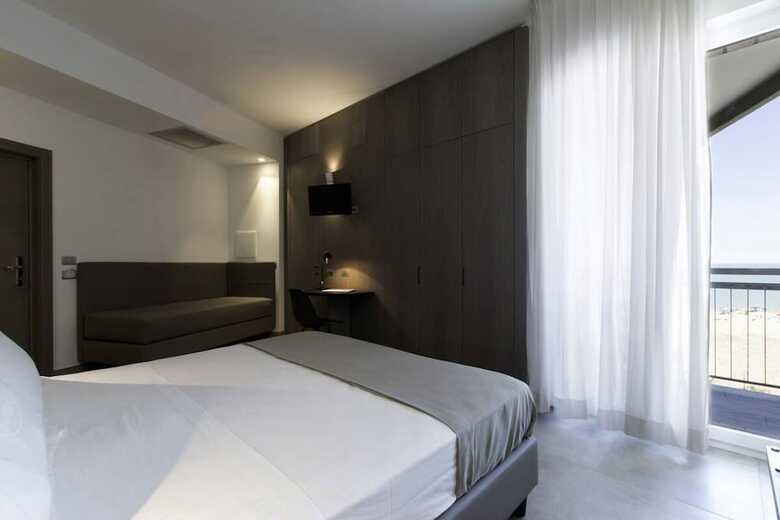 Hotel Eden