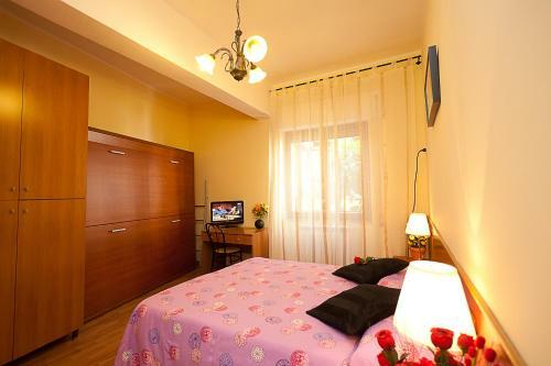 Hostal Affittacamere Acqua Bullicante