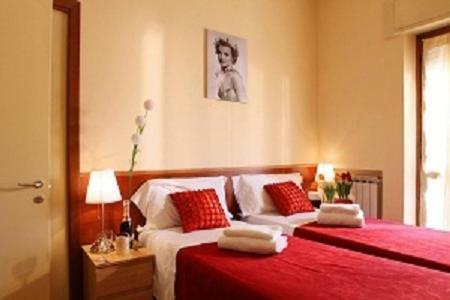 Hostal Affittacamere Acqua Bullicante