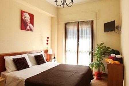 Hostal Affittacamere Acqua Bullicante
