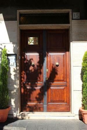 Hostal Affittacamere Acqua Bullicante
