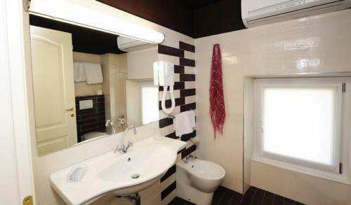 Apartamento Residence Villa Maurice