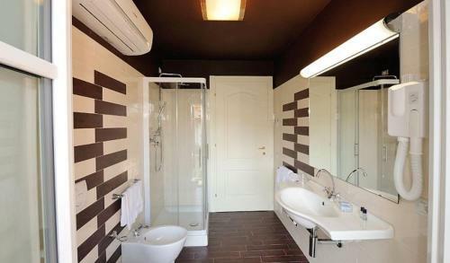 Apartamento Residence Villa Maurice