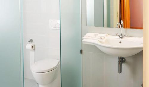 Apartamento Residence Villa Maurice