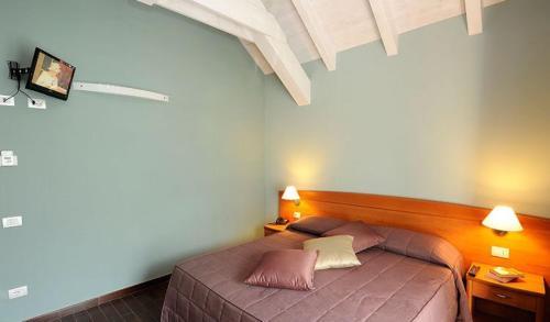 Apartamento Residence Villa Maurice