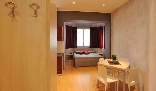 Apartamento Residence Villa Maurice