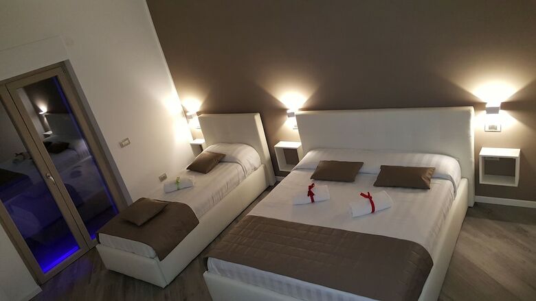 Bed & Breakfast La Lira
