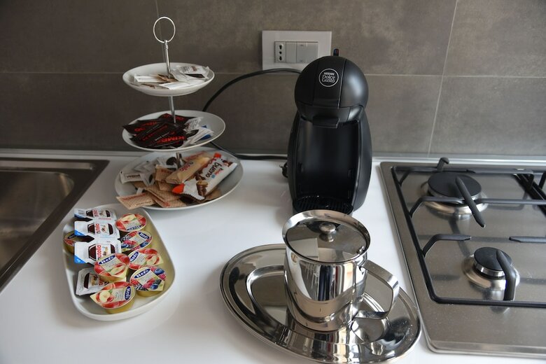 Bed & Breakfast La Lira