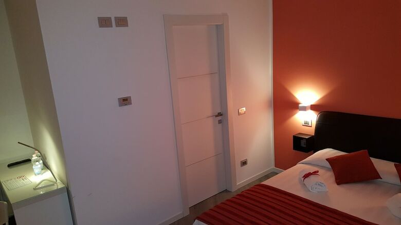Bed & Breakfast La Lira