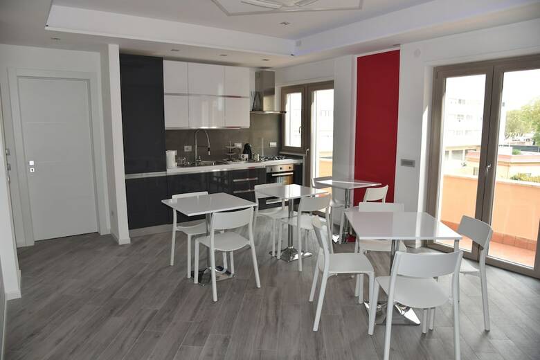 Bed & Breakfast La Lira